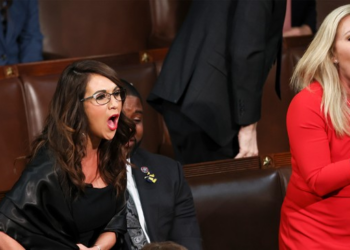 Dem Media Lapdogs Will Never Understand That the GOP Isn't a Hive Mind – PJ Media