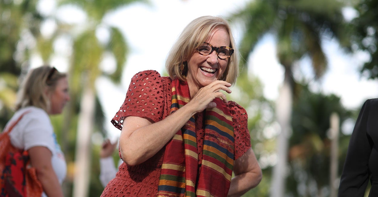 Democrat Elected Miami Mayor for First Time in Nearly 30 Years