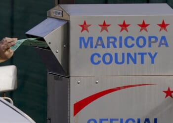 Dems Keep Proving That They're Terrified of Fair Elections – PJ Media