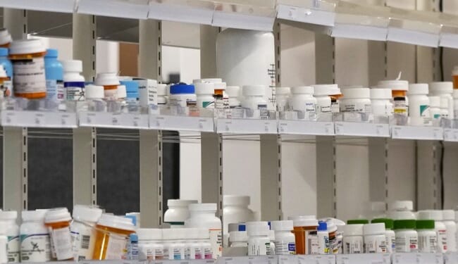 Dems Set Trump Up for False Healthcare ‘Fail’ – PJ Media