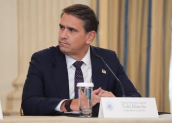 Deputy AG Destroys the Left’s Latest Conspiracy Theory About the Epstein Files – PJ Media