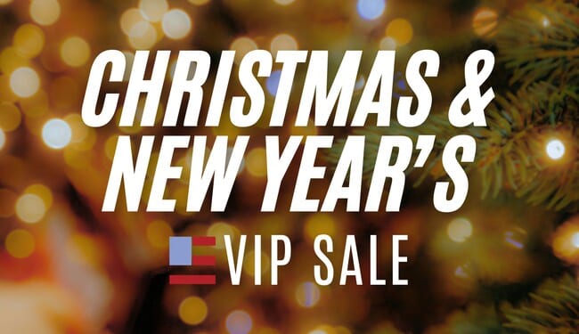 Don't Miss Our MASSIVE Christmas and New Year's Sale – HotAir