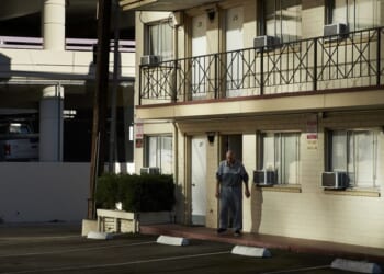 During Biden Admin, Migrants Drove 66 Percent of Rental Demand Increase – PJ Media