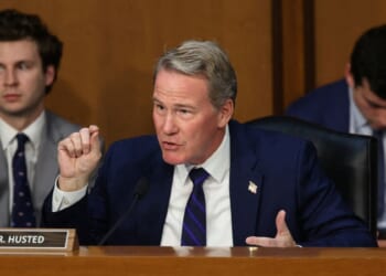 EXCLUSIVE: Husted Campaign Grassroots Effort