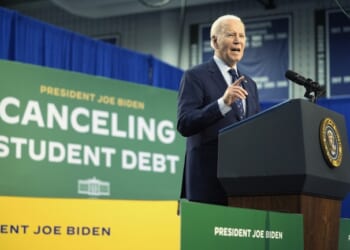 Education Department Ends Biden Student Loan Bailout – PJ Media