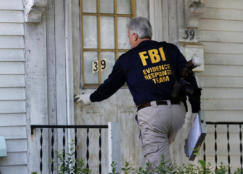 End The FBI – PJ Media