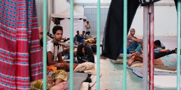 European Union to slash asylum cases from 7 nations deemed safe