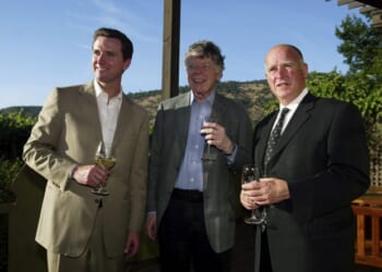 Even Some Democrats Are Starting to Side-Eye Gavin Newsom’s Coastal Lefty Elitism – PJ Media