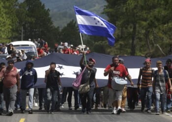 Even When They Cheat They Lose. Another Country Rejects Communism. – PJ Media