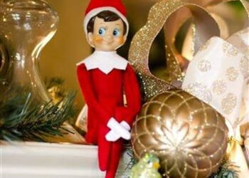 Finding Wonder in Christmas as Adults – PJ Media