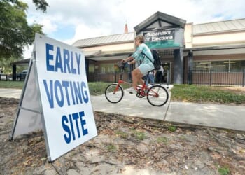 Florida Moves to Protect Elections From Illegal Alien Votes – PJ Media