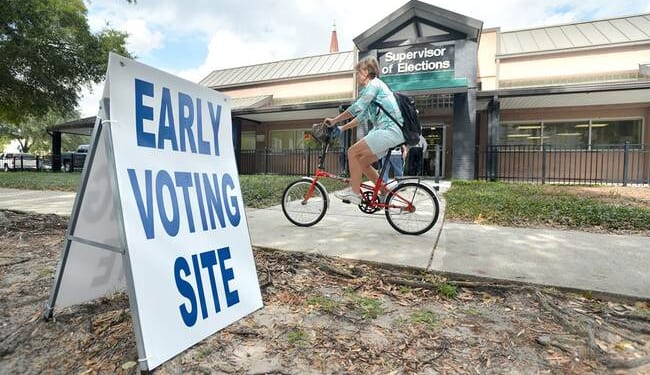 Florida Moves to Protect Elections From Illegal Alien Votes – PJ Media