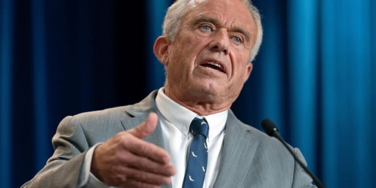 Former NIH scientist sues Trump admin, claims illegal firing over research cuts