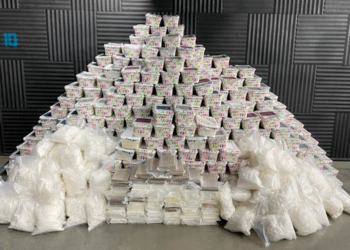 Former Obama Official Indicted for Cartel-Tied Money Laundering – PJ Media