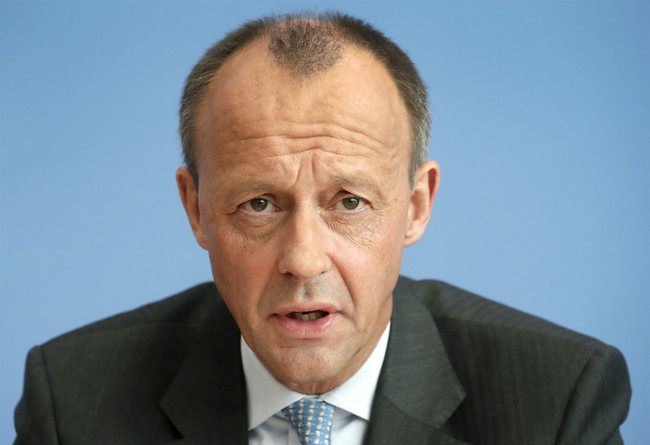 Germany Is a Microcosm of the EU's Cultural Collapse – HotAir