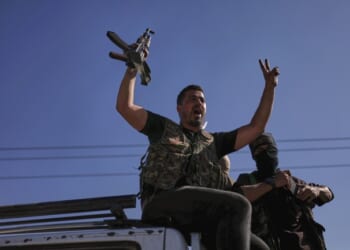 Germany and Its Christ-Missed Markets – HotAir