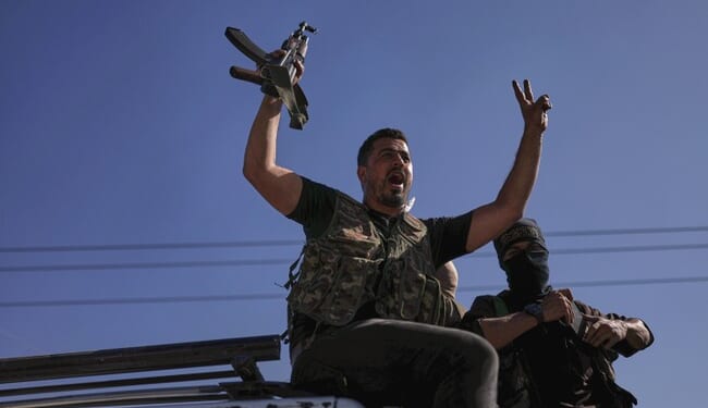 Germany and Its Christ-Missed Markets – HotAir