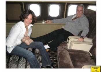 Ghislaine Maxwell Begs Judge to Be Set Free, But There's a Huge Twist – PJ Media