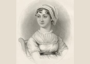 Happy 250th Birthday to Jane Austen – PJ Media