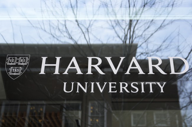 Harvard Hires Student Who Viciously Assaulted Israeli Classmate – PJ Media