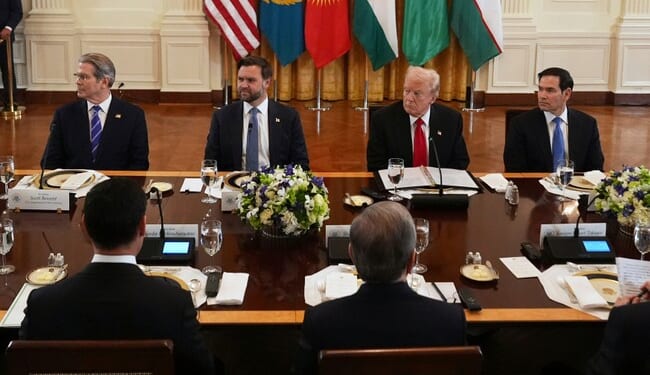 Has the White House Found Its Secret Weapon in Its Affordability Pitch? – PJ Media