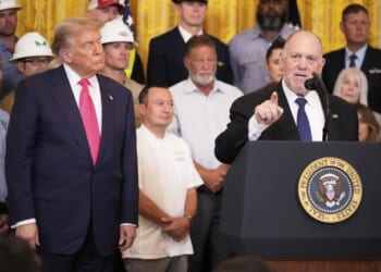 Here’s How Many Immigrant Children Trump Has Saved That Biden ‘Wasn’t Even Looking For’ – PJ Media