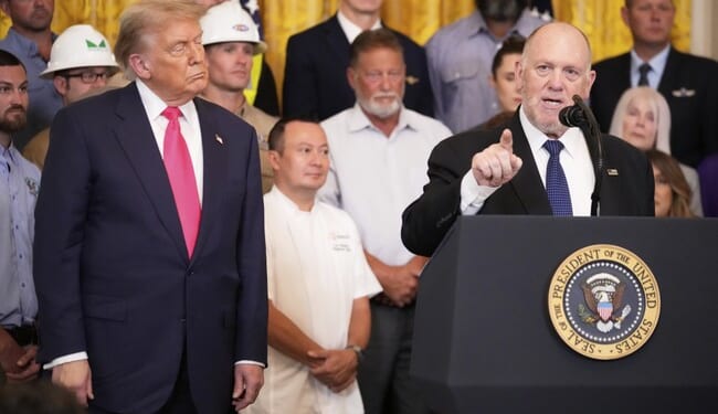 Here’s How Many Immigrant Children Trump Has Saved That Biden ‘Wasn’t Even Looking For’ – PJ Media