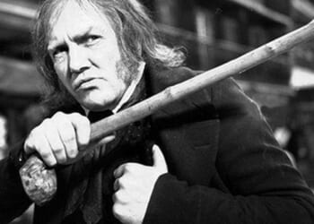 Hilarious Trailer Satirizes Christopher Nolan’s Take on A Christmas Carol – HotAir