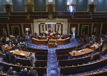 House Dems Prove Once Again That They Sure Do Love Narco-Terrorists – PJ Media