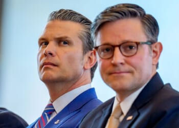 House Moves to Pass Defense Bill With Major Policy Changes