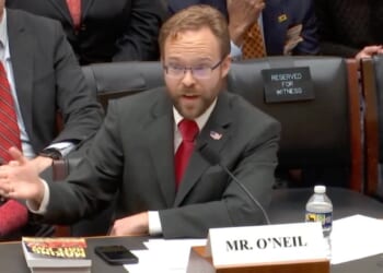 House Probes SPLC's 'Hate Maps' Targeting Conservative