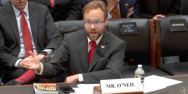 House Probes SPLC's 'Hate Maps' Targeting Conservative