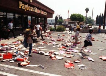 How Our Culture Turned Against Its Own History – PJ Media