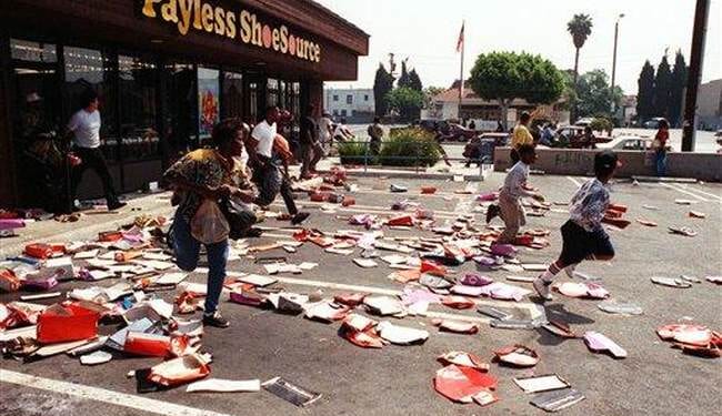 How Our Culture Turned Against Its Own History – PJ Media