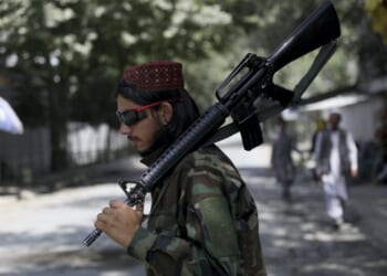 ICE Arrests ISIS Terrorist in Virginia; Another Biden Program Beneficiary – PJ Media