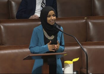 ICE, Ilhan Omar, and a Familiar Script – PJ Media