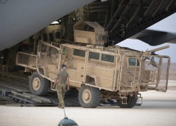 ISIS Kills Two U.S. Soldiers in Syria – PJ Media