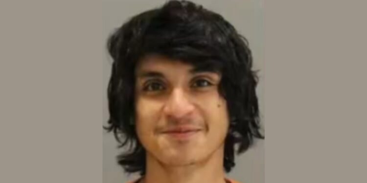 Juan Melgar-Ayala got into a shooting on Dec. 3, 2025, with police officers in Omaha, Nebraska, and was killed after wounding three officers.