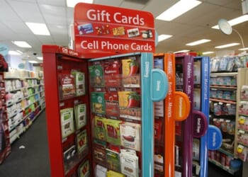 Illegal Aliens Busted for $14 Million Gift Card Fraud – PJ Media
