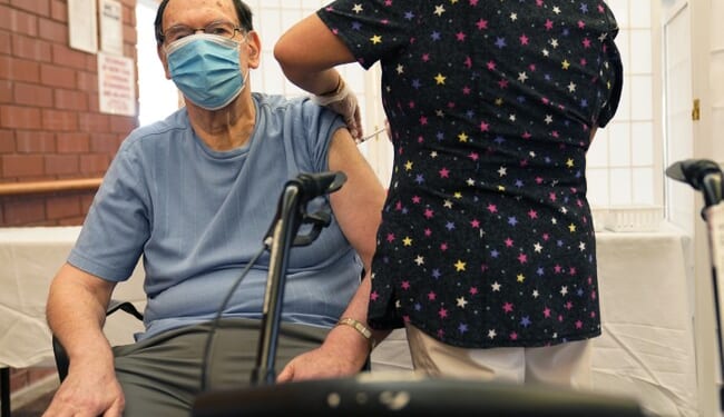 I'm Still Furious About the COVID Gaslighting, and You Should Be Too – HotAir