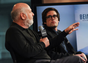 Insiders Say Reiner Family Fight Erupted at Conan O'Brien's Christmas Party Less Than 24 Hours Before Murders