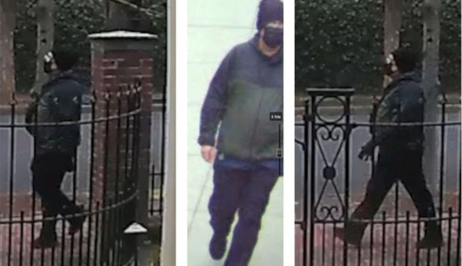 Is Brown University Protecting a Suspect in the Campus Shooting? – PJ Media