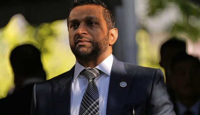 J6 Pipe Bomb Suspect Identified – PJ Media