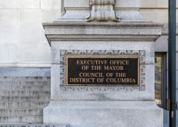 Janeese Lewis George, D.C. Council member, announces run for mayor