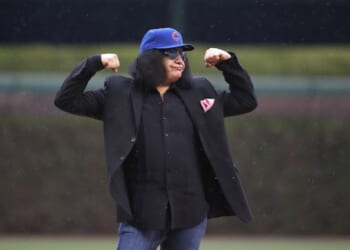 KISS Rocker Offers High Praise for Trump's Oval Office – PJ Media