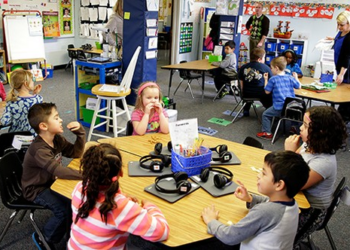 Keep Kids Away from AI – HotAir