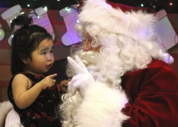 Keeping Wonder Alive in an Age of Cynicism – PJ Media