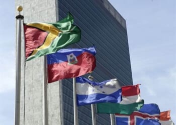 LGBTQ Ideologues Defeated in UN Vote – PJ Media
