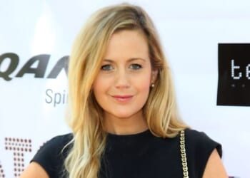 Family members announced the actress' death on social media.