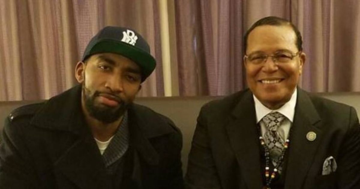 New York City Mayor-elect Zohran Mamdani appointed convicted felon Mysonne Linen, left, for his transition team.